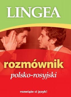 Rozmównik polsko-rosyjski - ebook -  Lingea