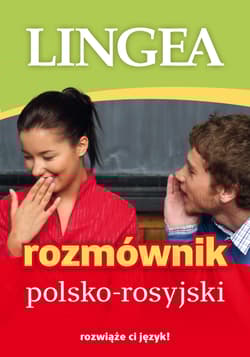 Rozmównik polsko – rosyjski wyd. 3 - Opracowanie Zbiorowe