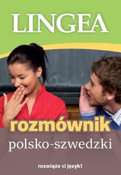 Rozmównik polsko-szwedzki - Opracowanie Zbiorowe