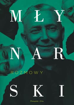 Rozmowy - Wojciech Młynarski