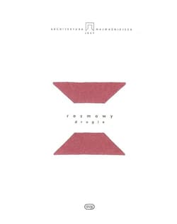 Rozmowy drugie - red. Ewa Mańkowskiej-Grin