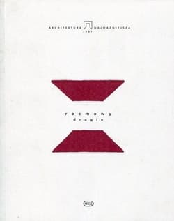 Rozmowy drugie - red. Ewa Mańkowskiej-Grin