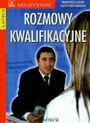 Rozmowy kwalifikacyjne - Manfred Lukas