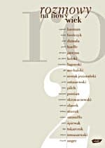 Rozmowy na nowy wiek 2 - Katarzyna Janowska, Piotr Mucharski