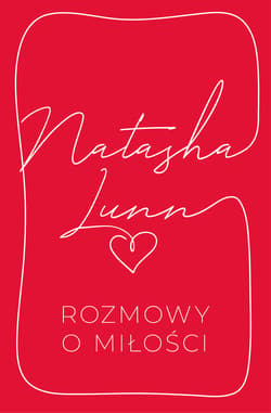 Rozmowy o miłości - ebook - Natasha Lunn