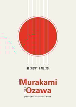 Rozmowy o muzyce - Ozawa Seiji