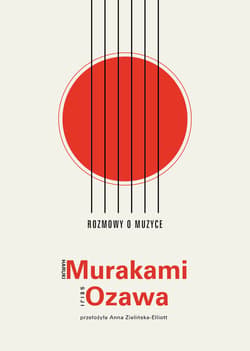 Rozmowy o muzyce_plik - ebook - Haruki Murakami, Ozawa Seiji