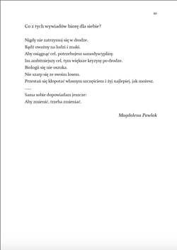 Galeria - zdjęcie nr. 3 - Rozmowy O Szczęściu