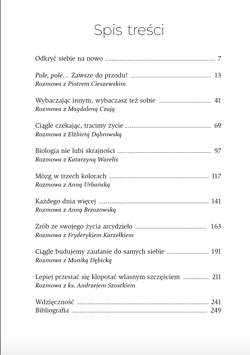 Galeria - zdjęcie nr. 4 - Rozmowy O Szczęściu