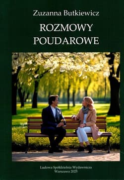 Rozmowy poudarowe - Zuzanna Butkiewicz