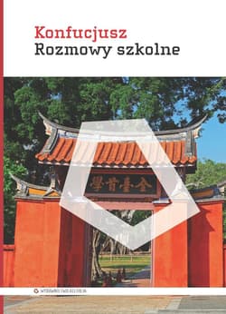 Rozmowy szkolne (Gia Yu) - Konfucjusz