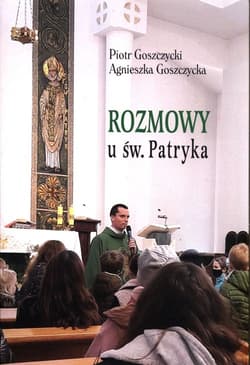 Rozmowy u św. Patryka