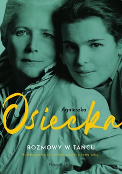 Rozmowy w tańcu - ebook - Agnieszka Osiecka