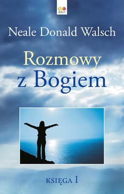 Rozmowy z Bogiem. Księga 1 - ebook