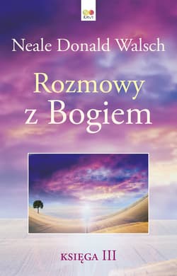 Rozmowy z Bogiem. Księga 3 - ebook