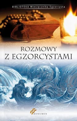 Rozmowy z egzorcystami