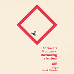 Rozmowy z Katem - audiobook
