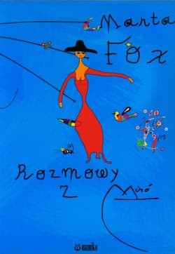 Rozmowy z Miro - Fox Marta