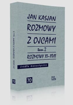 Rozmowy z Ojcami Tom 2