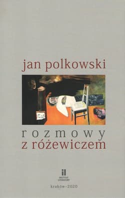 Rozmowy z Różewiczem - Jan Polkowski
