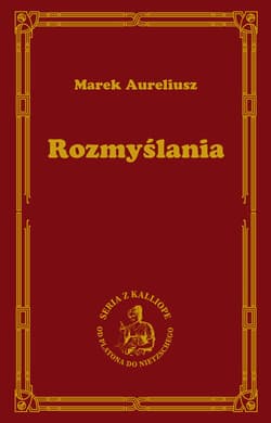 Rozmyślania