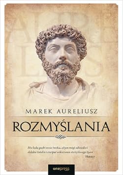 Rozmyślania - Marek Aureliusz