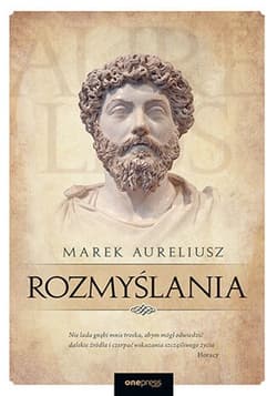 Rozmyślania - Marek Aureliusz