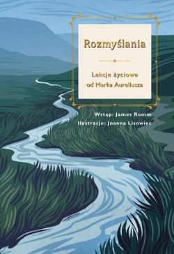 Rozmyślania - Marek Aureliusz