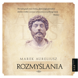 Rozmyślania - audiobook