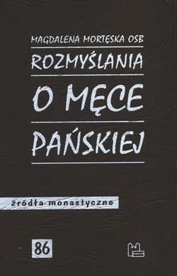 Rozmyślania o męce pańskiej