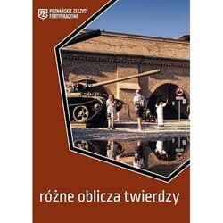 Różne oblicza twierdzy - Praca zbiorowa