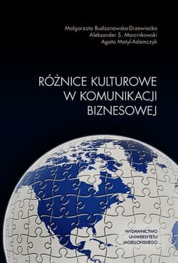 Różnice kulturowe w komunikacji biznesowej