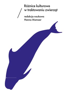 Różnice kulturowe w traktowaniu zwierząt -  Mamzer Hanna