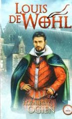 Rozniecić ogień (barwione brzegi) - de Wohl Louis