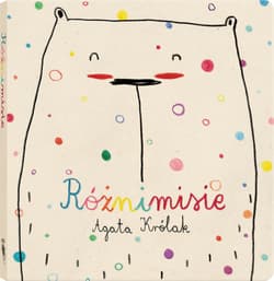 Różnimisie - Agata Królak
