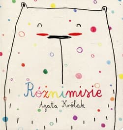Różnimisie - Agata Królak