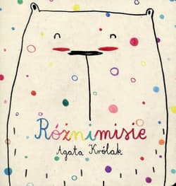 Różnimisie - Agata Królak