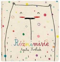 Różnimisie - Agata Królak