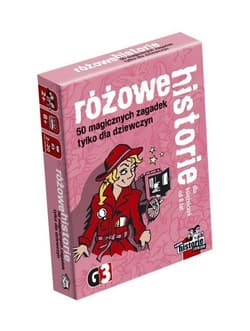 Różowe historie