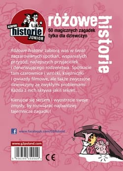 Galeria - zdjęcie nr. 4 - Różowe historie