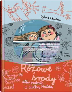 Różowe środy albo podróż z ciotką Huldą
