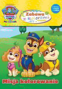 Różowo mi!. L.O.L. Surprise!. Zabawa z kolorami - Opracowanie Zbiorowe