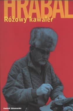 Różowy kawaler - Bohumil Hrabal