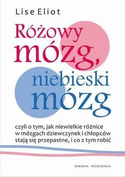 Różowy mózg, niebieski mózg