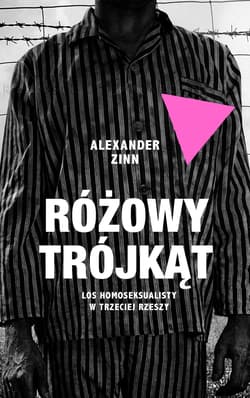Różowy trójkąt Los homoseksualisty w III Rzeszy - Alexander Zinn