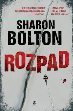 Rozpad Wielkie Litery