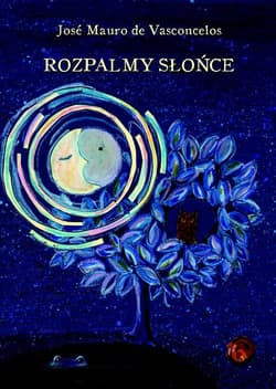 Rozpalmy słońce - Vasconcelos Jose Mauro