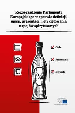 Rozporządzenie Parlamentu Europejskiego.. - Praca zbiorowa