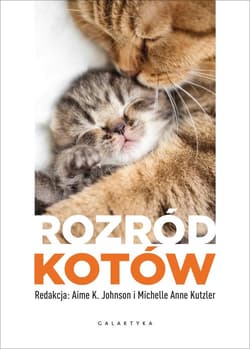 Rozród kotów - Praca zbiorowa