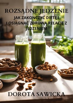 Rozsądne jedzenie - ebook